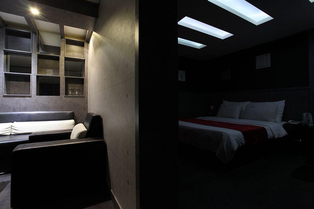 Hotel Moxy Seoul Insadong By Marriott Extérieur photo
