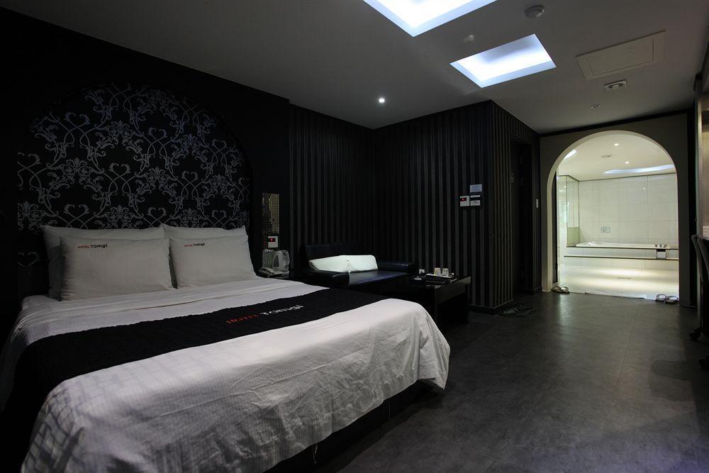 Hotel Moxy Seoul Insadong By Marriott Extérieur photo