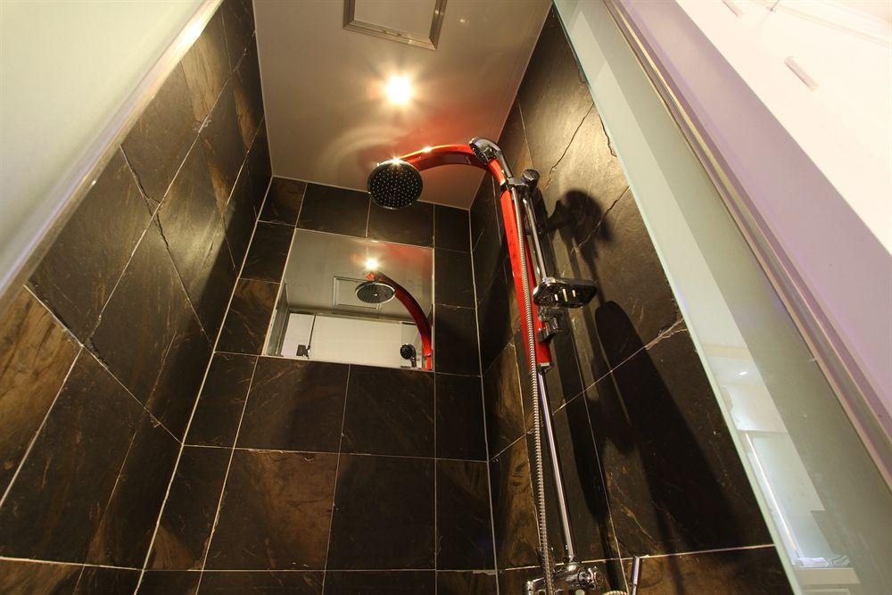 Hotel Moxy Seoul Insadong By Marriott Extérieur photo