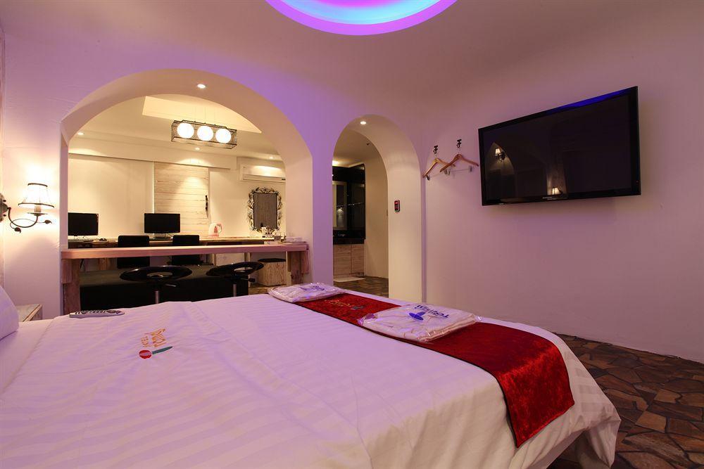 Hotel Moxy Seoul Insadong By Marriott Extérieur photo