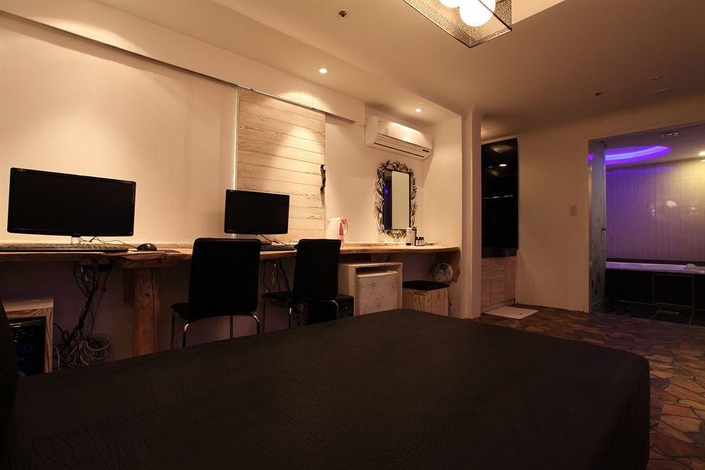 Hotel Moxy Seoul Insadong By Marriott Extérieur photo